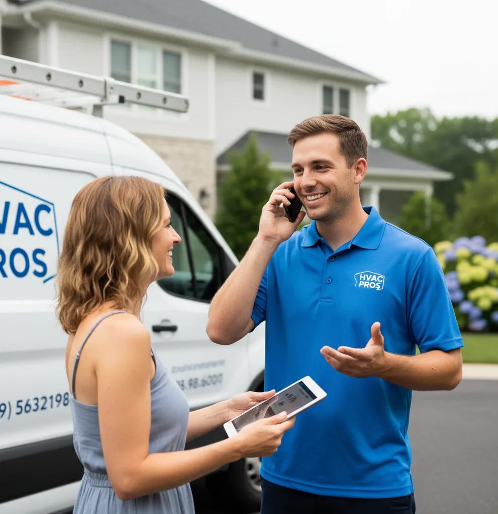 Furnace Repair in Mercedes, TX